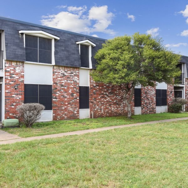 Property Exterior